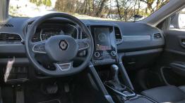 Renault Koleos (2018) - galeria redakcyjna - kokpit