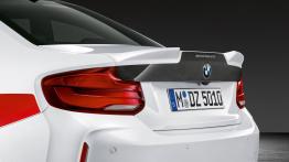 BMW M2 Coupe Competition (BMW M Performance) 