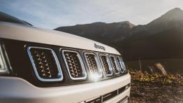 Jeep Compass (2017) – galeria redakcyjna