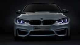 BMW M4 Concept Iconic Lights (2015) - widok z przodu