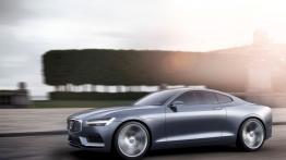 Volvo Concept Coupe (2013) - lewy bok