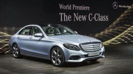 Mercedes S 600 W222 (2015) - oficjalna prezentacja auta