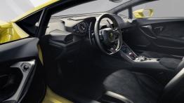 Lamborghini Huracan LP 610-4 (2014) - pełny panel przedni