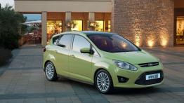 Ford C-Max 2010 - prawy bok