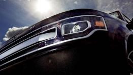 Ford Flex 2013 - lewy przedni reflektor - wyłączony