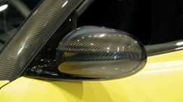 Lotus na salonie Frankfurt Motor Show 2011