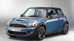 Mini Cooper Bayswater - bok - inne ujęcie