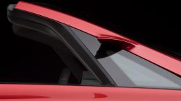 Lexus LF-A Roadster Concept - bok - inne ujęcie