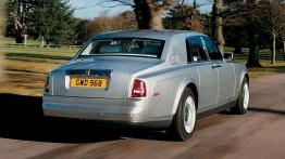  Rolls-Royce Phantom 2003