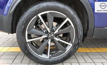 Nissan Qashqai III Crossover 1.3 DIG-T MHEV 158KM 2023 N-Connecta, zdjęcie 17