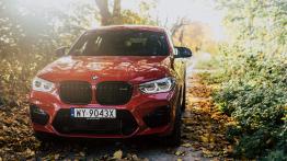 BMW X4 M Competition – tak ostrym SUV-em jeszcze nie jeździłem!