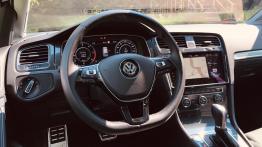 Volkswagen Golf Alltrack – czy niemiecki bestseller może czymś jeszcze zaskoczyć?