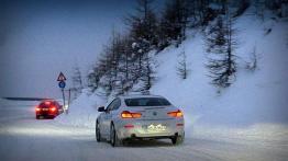 Recepta na trudny poranek - BMW xDrive