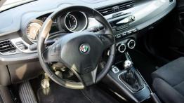 Alfa Romeo Giulietta- jaka jest naprawdę?