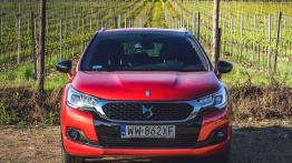 DS 4 Crossback - galeria redakcyjna