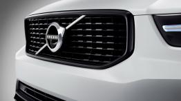 Volvo XC40 (2017)