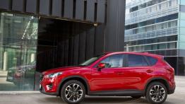 Mazda CX-5 Facelifting SKYACTIV-D AWD (2015) - lewy bok