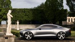 Volvo Concept Coupe (2013) - lewy bok