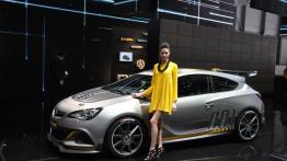 Geneva International Motor Show 2014 - auta seryjne (cz. 2)