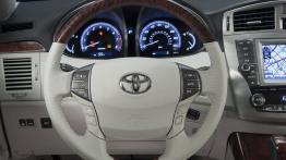 Toyota Avalon 2010 - kierownica