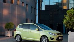 Ford C-Max 2010 - prawy bok