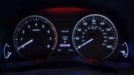 Lexus ES 300h (2013) - komputer pokładowy