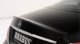 Mercedes CLS 2011 Brabus - spoiler