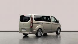 Ford Tourneo Custom Concept - widok z tyłu