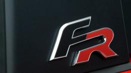 Seat Ibiza V FR - emblemat