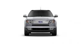 Ford Edge CUV 2007 - widok z przodu