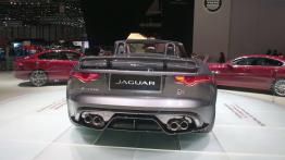 Geneva International Motor Show 2016 - galeria ogólna