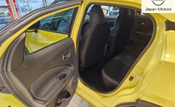 Nissan Juke II Crossover 1.0 DIG-T 114KM 2024 N-Connecta, zdjęcie 18