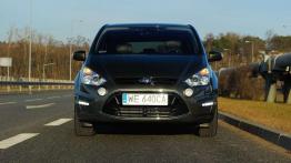 Szybkobus - Ford S-Max 2.0 EcoBoost