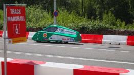 2832,8 km na litrze paliwa - Shell Eco-Marathon