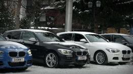 Recepta na trudny poranek - BMW xDrive