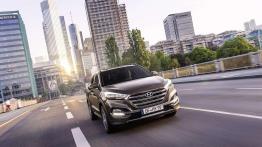 Hyundai Tucson - stara nazwa, nowe możliwości