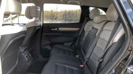 Renault Koleos 2.0 dCI 177 KM - galeria redakcyjna