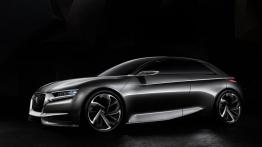 Citroen Divine DS Concept (2014) - lewy bok