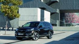 Honda CR-V IV Facelifting (2015) - lewy bok