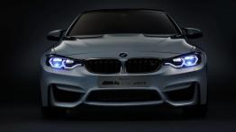 BMW M4 Concept Iconic Lights (2015) - widok z przodu