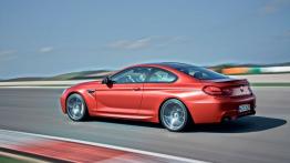 BMW M6 Coupe F13 Facelifting (2015) - lewy bok