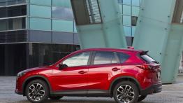 Mazda CX-5 Facelifting SKYACTIV-D AWD (2015) - lewy bok