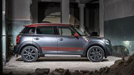 Mini Countryman Park Lane (2015) - prawy bok