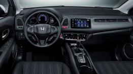 Honda HR-V II (2015) - pełny panel przedni