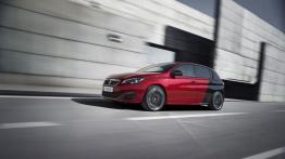 Peugeot 308 II Hatchback GTi (2016) - lewy bok