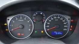 Hyundai i20 Hatchback 5d Facelifting 1.2 DOHC 85KM - galeria redakcyjna - obrotomierz