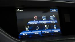 Lexus ES 300h (2013) - radio/cd/panel lcd