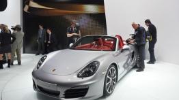 Geneva Motor Show 2012 na żywo - auta seryjne cz. 2 - inne zdjęcie