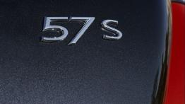 Maybach 57 Spezial - emblemat