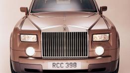  Rolls-Royce Phantom 2003